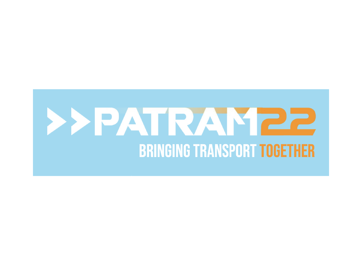 PATRAM22 - Bringing Transport Together